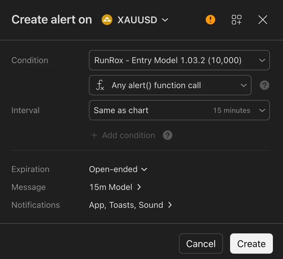 Phone Push Alerts